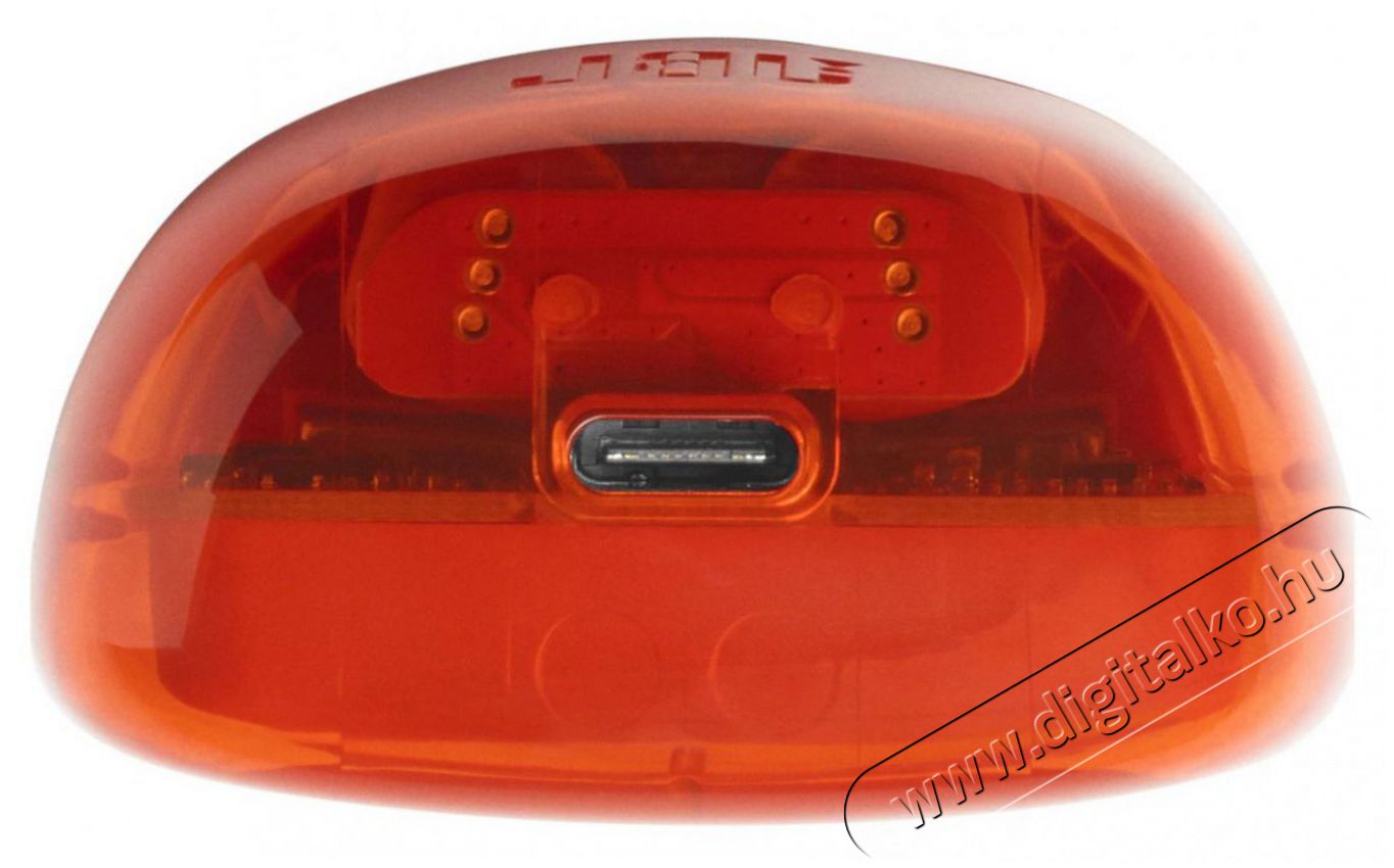 JBL T225TWS GHOSTORG True Wireless Bluetooth fülhallgató - narancssárga  Audio-Video / Hifi / Multimédia - Fül és Fejhallgatók - Fülhallgató - 375091