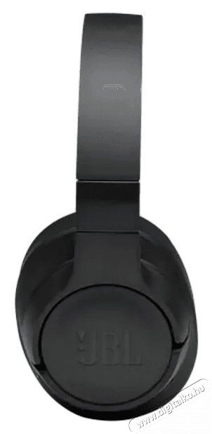 JBL Tune 760NC Bluetooth aktív zajszűrős fejhallgató - fekete  Audio-Video / Hifi / Multimédia - Fül és Fejhallgatók - Fejhallgató mikrofonnal / headset - 375138