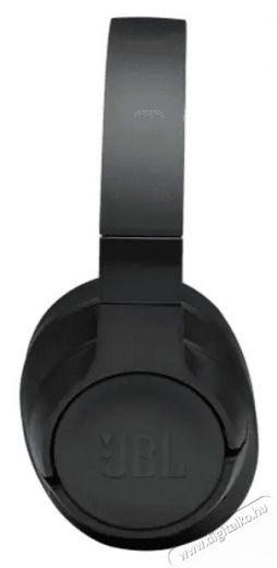 JBL Tune 760NC Bluetooth aktív zajszűrős fejhallgató - fekete  Audio-Video / Hifi / Multimédia - Fül és Fejhallgatók - Fejhallgató mikrofonnal / headset - 375138