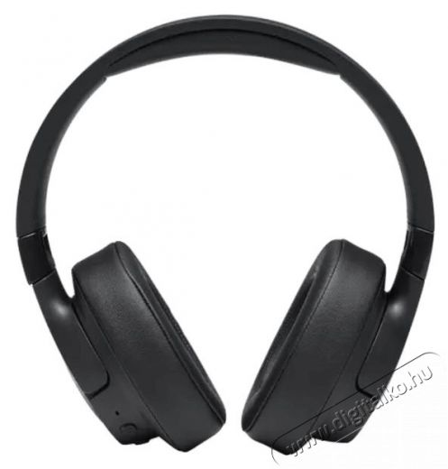 JBL Tune 760NC Bluetooth aktív zajszűrős fejhallgató - fekete  Audio-Video / Hifi / Multimédia - Fül és Fejhallgatók - Fejhallgató mikrofonnal / headset - 375138