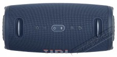 JBL XTREME3 Bluetooth hangszóró - kék  Audio-Video / Hifi / Multimédia - Hordozható, vezeték nélküli / bluetooth hangsugárzó - Hordozható, vezeték nélküli / bluetooth hangsugárzó - 375069