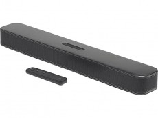 JBL BAR 2.0 fekete hangprojektor Audio-Video / Hifi / Multimédia - Hangprojektor / soundbar - Mélyláda nélkül - 376486