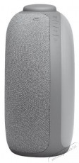 JBL Horizon 2 Bluetooth szürke ébresztős rádiós hangszóró Audio-Video / Hifi / Multimédia - Hordozható, vezeték nélküli / bluetooth hangsugárzó - Hordozható, vezeték nélküli / bluetooth hangsugárzó - 376474