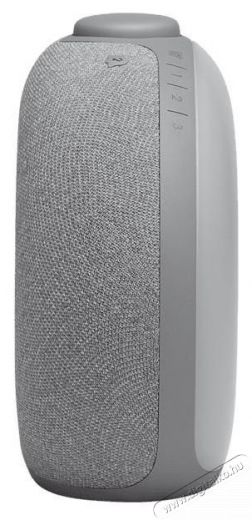 JBL Horizon 2 Bluetooth szürke ébresztős rádiós hangszóró Audio-Video / Hifi / Multimédia - Hordozható, vezeték nélküli / bluetooth hangsugárzó - Hordozható, vezeték nélküli / bluetooth hangsugárzó - 376474