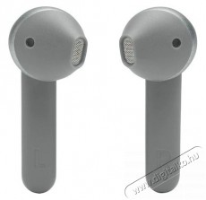 JBL T225TWSGRY True Wireless Bluetooth sz&uuml;rke f&uuml;lhallgat&oacute; Audio-Video / Hifi / Multim&eacute;dia - F&uuml;l &eacute;s Fejhallgat&oacute;k - F&uuml;lhallgat&oacute; - 376480