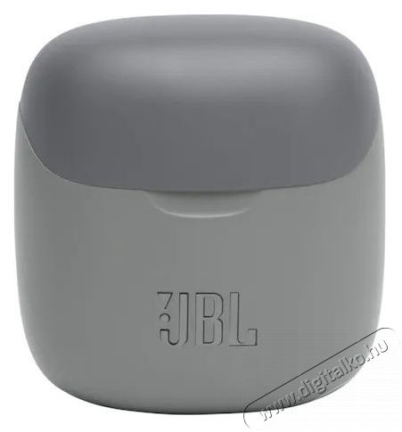 JBL T225TWSGRY True Wireless Bluetooth sz&uuml;rke f&uuml;lhallgat&oacute; Audio-Video / Hifi / Multim&eacute;dia - F&uuml;l &eacute;s Fejhallgat&oacute;k - F&uuml;lhallgat&oacute; - 376480