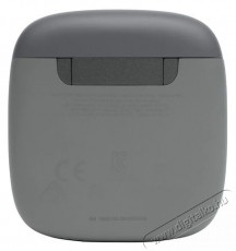 JBL T225TWSGRY True Wireless Bluetooth sz&uuml;rke f&uuml;lhallgat&oacute; Audio-Video / Hifi / Multim&eacute;dia - F&uuml;l &eacute;s Fejhallgat&oacute;k - F&uuml;lhallgat&oacute; - 376480
