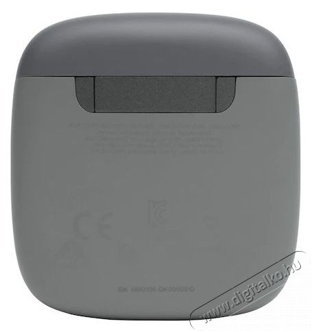 JBL T225TWSGRY True Wireless Bluetooth sz&uuml;rke f&uuml;lhallgat&oacute; Audio-Video / Hifi / Multim&eacute;dia - F&uuml;l &eacute;s Fejhallgat&oacute;k - F&uuml;lhallgat&oacute; - 376480