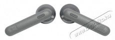 JBL T225TWSGRY True Wireless Bluetooth sz&uuml;rke f&uuml;lhallgat&oacute; Audio-Video / Hifi / Multim&eacute;dia - F&uuml;l &eacute;s Fejhallgat&oacute;k - F&uuml;lhallgat&oacute; - 376480