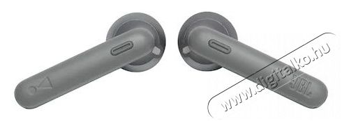 JBL T225TWSGRY True Wireless Bluetooth sz&uuml;rke f&uuml;lhallgat&oacute; Audio-Video / Hifi / Multim&eacute;dia - F&uuml;l &eacute;s Fejhallgat&oacute;k - F&uuml;lhallgat&oacute; - 376480