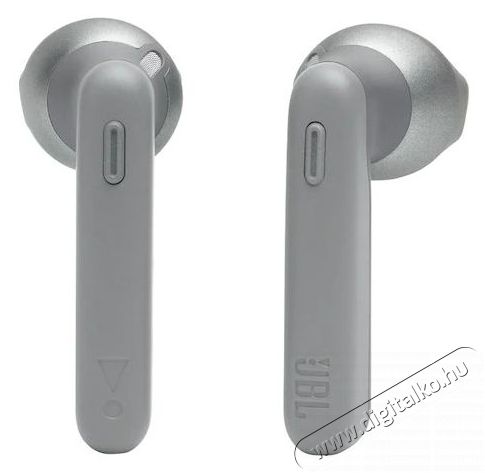 JBL T225TWSGRY True Wireless Bluetooth sz&uuml;rke f&uuml;lhallgat&oacute; Audio-Video / Hifi / Multim&eacute;dia - F&uuml;l &eacute;s Fejhallgat&oacute;k - F&uuml;lhallgat&oacute; - 376480