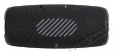 JBL XTREME3 Bluetooth fekete hangszóró Audio-Video / Hifi / Multimédia - Hordozható, vezeték nélküli / bluetooth hangsugárzó - Hordozható, vezeték nélküli / bluetooth hangsugárzó - 376482