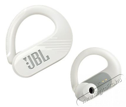 JBL Endurance PeakII True Wireless Bluetooth feh&eacute;r sport f&uuml;lhallgat&oacute; Audio-Video / Hifi / Multim&eacute;dia - F&uuml;l &eacute;s Fejhallgat&oacute;k - F&uuml;lhallgat&oacute; - 380160