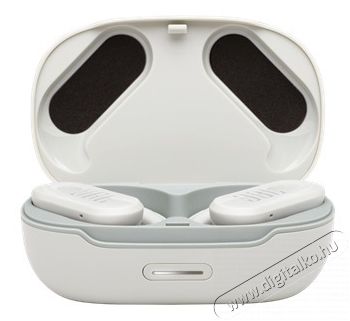 JBL Endurance PeakII True Wireless Bluetooth feh&eacute;r sport f&uuml;lhallgat&oacute; Audio-Video / Hifi / Multim&eacute;dia - F&uuml;l &eacute;s Fejhallgat&oacute;k - F&uuml;lhallgat&oacute; - 380160