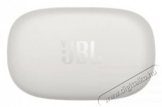 JBL Endurance PeakII True Wireless Bluetooth feh&eacute;r sport f&uuml;lhallgat&oacute; Audio-Video / Hifi / Multim&eacute;dia - F&uuml;l &eacute;s Fejhallgat&oacute;k - F&uuml;lhallgat&oacute; - 380160
