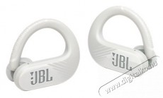 JBL Endurance PeakII True Wireless Bluetooth feh&eacute;r sport f&uuml;lhallgat&oacute; Audio-Video / Hifi / Multim&eacute;dia - F&uuml;l &eacute;s Fejhallgat&oacute;k - F&uuml;lhallgat&oacute; - 380160