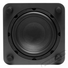 JBL BAR 9.1 fekete hangprojektor Audio-Video / Hifi / Multim&eacute;dia - Hangprojektor / soundbar - M&eacute;lyl&aacute;d&aacute;val - 380159