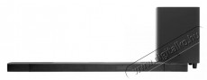 JBL BAR 9.1 fekete hangprojektor Audio-Video / Hifi / Multim&eacute;dia - Hangprojektor / soundbar - M&eacute;lyl&aacute;d&aacute;val - 380159