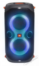 JBL Partybox 110 Bluetooth hangszóró Audio-Video / Hifi / Multimédia - Hangfal - Hangfalszett - Vezeték nélküli egység - 381146