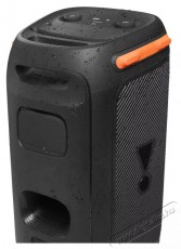 JBL Partybox 110 Bluetooth hangszóró Audio-Video / Hifi / Multimédia - Hangfal - Hangfalszett - Vezeték nélküli egység - 381146