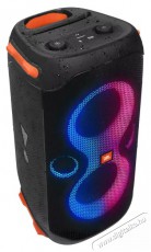 JBL Partybox 110 Bluetooth hangszóró Audio-Video / Hifi / Multimédia - Hangfal - Hangfalszett - Vezeték nélküli egység - 381146