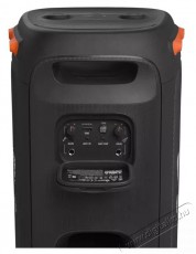 JBL Partybox 110 Bluetooth hangszóró Audio-Video / Hifi / Multimédia - Hangfal - Hangfalszett - Vezeték nélküli egység - 381146