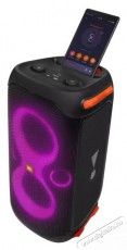 JBL Partybox 110 Bluetooth hangszóró Audio-Video / Hifi / Multimédia - Hangfal - Hangfalszett - Vezeték nélküli egység - 381146