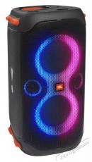 JBL Partybox 110 Bluetooth hangszóró Audio-Video / Hifi / Multimédia - Hangfal - Hangfalszett - Vezeték nélküli egység - 381146
