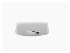 JBL CHARGE5WHT Bluetooth hangszóró fehér Audio-Video / Hifi / Multimédia - Hordozható, vezeték nélküli / bluetooth hangsugárzó - Hordozható, vezeték nélküli / bluetooth hangsugárzó - 392992