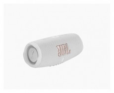 JBL CHARGE5WHT Bluetooth hangszóró fehér Audio-Video / Hifi / Multimédia - Hordozható, vezeték nélküli / bluetooth hangsugárzó - Hordozható, vezeték nélküli / bluetooth hangsugárzó - 392992