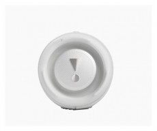 JBL CHARGE5WHT Bluetooth hangszóró fehér Audio-Video / Hifi / Multimédia - Hordozható, vezeték nélküli / bluetooth hangsugárzó - Hordozható, vezeték nélküli / bluetooth hangsugárzó - 392992