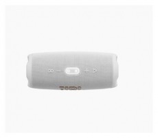 JBL CHARGE5WHT Bluetooth hangszóró fehér Audio-Video / Hifi / Multimédia - Hordozható, vezeték nélküli / bluetooth hangsugárzó - Hordozható, vezeték nélküli / bluetooth hangsugárzó - 392992