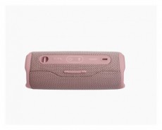 JBL FLIP6PINK Bluetooth hangszóró pink Audio-Video / Hifi / Multimédia - Hordozható, vezeték nélküli / bluetooth hangsugárzó - Hordozható, vezeték nélküli / bluetooth hangsugárzó - 393000