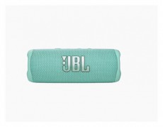 JBL FLIP6TEAL Bluetooth hangszóró türkiz Audio-Video / Hifi / Multimédia - Hordozható, vezeték nélküli / bluetooth hangsugárzó - Hordozható, vezeték nélküli / bluetooth hangsugárzó - 393001