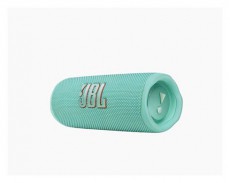 JBL FLIP6TEAL Bluetooth hangszóró türkiz Audio-Video / Hifi / Multimédia - Hordozható, vezeték nélküli / bluetooth hangsugárzó - Hordozható, vezeték nélküli / bluetooth hangsugárzó - 393001
