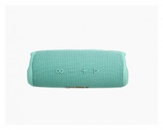 JBL FLIP6TEAL Bluetooth hangszóró türkiz Audio-Video / Hifi / Multimédia - Hordozható, vezeték nélküli / bluetooth hangsugárzó - Hordozható, vezeték nélküli / bluetooth hangsugárzó - 393001