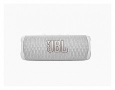 JBL FLIP6WHT Bluetooth hangszóró fehér Audio-Video / Hifi / Multimédia - Hordozható, vezeték nélküli / bluetooth hangsugárzó - Hordozható, vezeték nélküli / bluetooth hangsugárzó - 393002