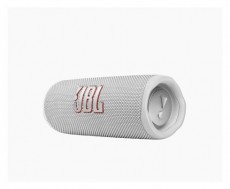 JBL FLIP6WHT Bluetooth hangszóró fehér Audio-Video / Hifi / Multimédia - Hordozható, vezeték nélküli / bluetooth hangsugárzó - Hordozható, vezeték nélküli / bluetooth hangsugárzó - 393002