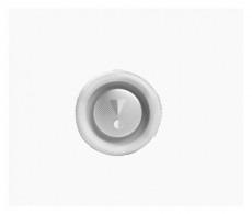 JBL FLIP6WHT Bluetooth hangszóró fehér Audio-Video / Hifi / Multimédia - Hordozható, vezeték nélküli / bluetooth hangsugárzó - Hordozható, vezeték nélküli / bluetooth hangsugárzó - 393002