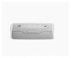 JBL FLIP6WHT Bluetooth hangszóró fehér Audio-Video / Hifi / Multimédia - Hordozható, vezeték nélküli / bluetooth hangsugárzó - Hordozható, vezeték nélküli / bluetooth hangsugárzó - 393002