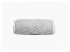 JBL FLIP6WHT Bluetooth hangszóró fehér Audio-Video / Hifi / Multimédia - Hordozható, vezeték nélküli / bluetooth hangsugárzó - Hordozható, vezeték nélküli / bluetooth hangsugárzó - 393002