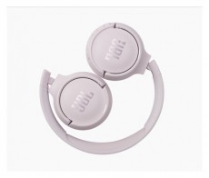 JBL T510BTROSEU Bluetooth-os fejhallgató Audio-Video / Hifi / Multimédia - Fül és Fejhallgatók - Fejhallgató - 393773
