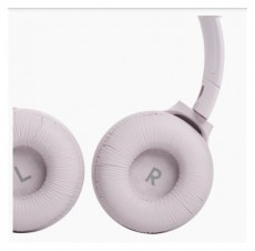 JBL T510BTROSEU Bluetooth-os fejhallgató Audio-Video / Hifi / Multimédia - Fül és Fejhallgatók - Fejhallgató - 393773