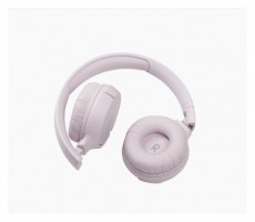 JBL T510BTROSEU Bluetooth-os fejhallgató Audio-Video / Hifi / Multimédia - Fül és Fejhallgatók - Fejhallgató - 393773