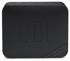 JBL GO Essential Bluetooth hangszóró - fekete Audio-Video / Hifi / Multimédia - Hordozható, vezeték nélküli / bluetooth hangsugárzó - Hordozható, vezeték nélküli / bluetooth hangsugárzó - 391982