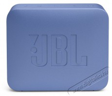 JBL GOESBLU Bluetooth kék hangszóró Audio-Video / Hifi / Multimédia - Hordozható, vezeték nélküli / bluetooth hangsugárzó - Hordozható, vezeték nélküli / bluetooth hangsugárzó - 391983