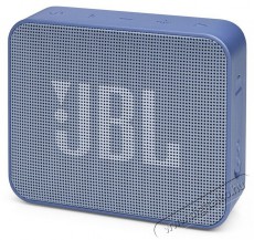 JBL GOESBLU Bluetooth kék hangszóró Audio-Video / Hifi / Multimédia - Hordozható, vezeték nélküli / bluetooth hangsugárzó - Hordozható, vezeték nélküli / bluetooth hangsugárzó - 391983