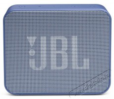 JBL GOESBLU Bluetooth kék hangszóró Audio-Video / Hifi / Multimédia - Hordozható, vezeték nélküli / bluetooth hangsugárzó - Hordozható, vezeték nélküli / bluetooth hangsugárzó - 391983