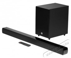 JBL SB170 Hangprojektor Audio-Video / Hifi / Multimédia - Hangprojektor / soundbar - Mélyládával - 397517