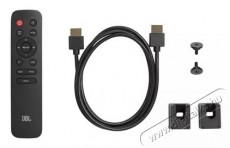 JBL SB170 Hangprojektor Audio-Video / Hifi / Multimédia - Hangprojektor / soundbar - Mélyládával - 397517